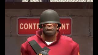 Last Player Online | TF2/Gmod Animation