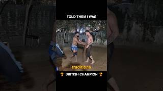 ...It Didnt End Well