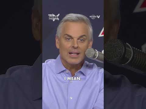 Is there anyone more valuable than #joshallen? | THE HERD  #nfl #buffalobills