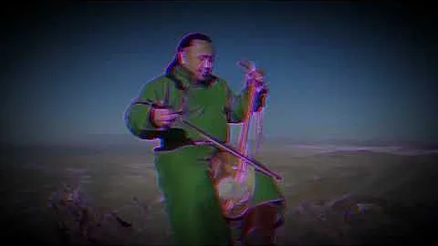 [FREE] Mongolian Throat Singing with a Traditional Instrument Type Beat