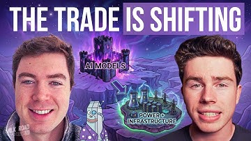 How Power and Edge AI Are Redefining the U.S.-China AI Competition w/ Patrick & Duncan