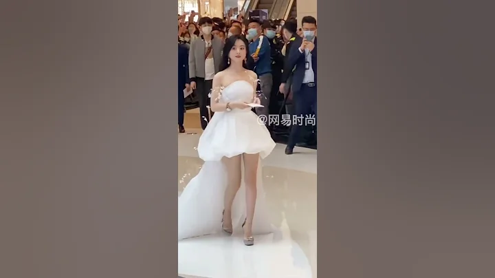 Oh my god Zhaoliying so cute 😍😘 - DayDayNews