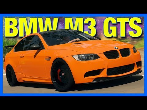 forza-horizon-4-:-bmw-m3-gts...-is-worse?!?