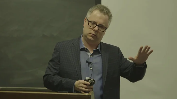 Jason Bridges, "Is the Mind Real? The Place of Tho...