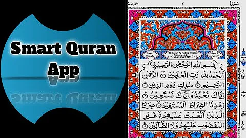 Best quran android app - Holy Quran app for android - পবিত্র কোরআন