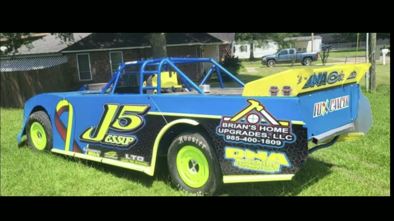 Street Stock Nationals bound! YouTube