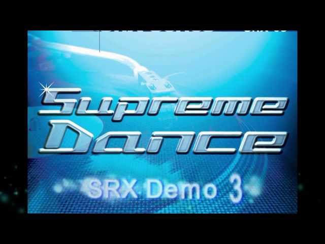 Roland SRX-05 Board Supreme Dance 3 - YouTube