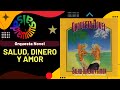 🔥SALUD, DINERO Y AMOR por TIPICA NOVEL - Salsa Premium
