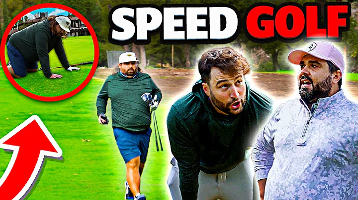 The Wildest Challenge in Bob Does Sports History