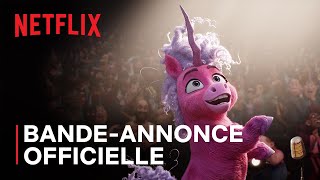 Bande annonce Thelma la licorne 