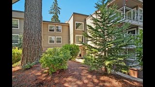 Condo for Rent in Edmonds 2BR/2BA by Edmonds Property Managers
