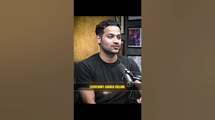 Great advice 👌| #Rajshamani #podcast #Ytshorts