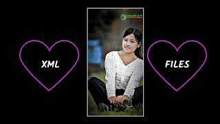 Ma Ta Single Chhu Sani Single Chhu   |New Nepali Trending Xml Files ALIGHTMOTION VIRAL XML FILES, 🔥📷 screenshot 5