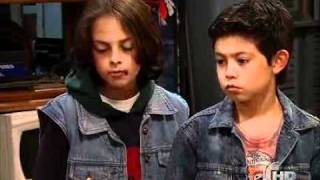 LV: Capitulo #19 (2/5)