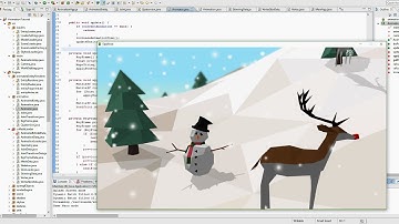 Indie Game Devlog #44: Snowy