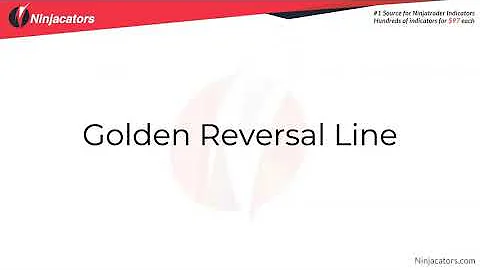 Synergy Traders #18.01: Golden Reversal Line with ...