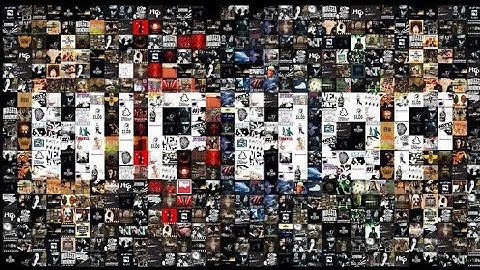 “Ride or Die Anthem – Old School Hip-Hop Vibes”