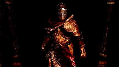 Dark Souls 2 - Return to Drangleic 2018 trailer / promo