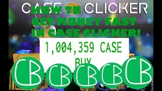 code how to get the dominus purpura roblox case clicker