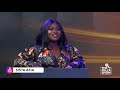 The Fella Show with SISTA AFIA (2021)