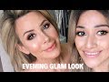 Houston Makeup Artist Gives Me The JLo Glow! | Dominique Sachse