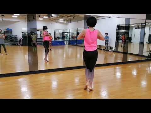 Only Time-Enya | 舞 Dance Fitness