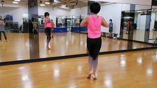 Only Time-Enya | 舞 Dance Fitness