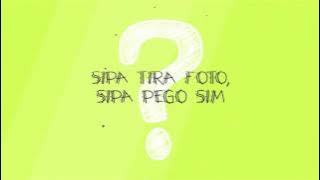 MC Davi - Pé Direito (Lyric Video) (Perera DJ)