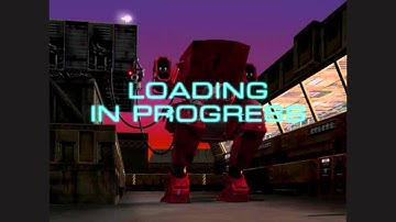 Future Cop LAPD Precinct Assault La Cantina