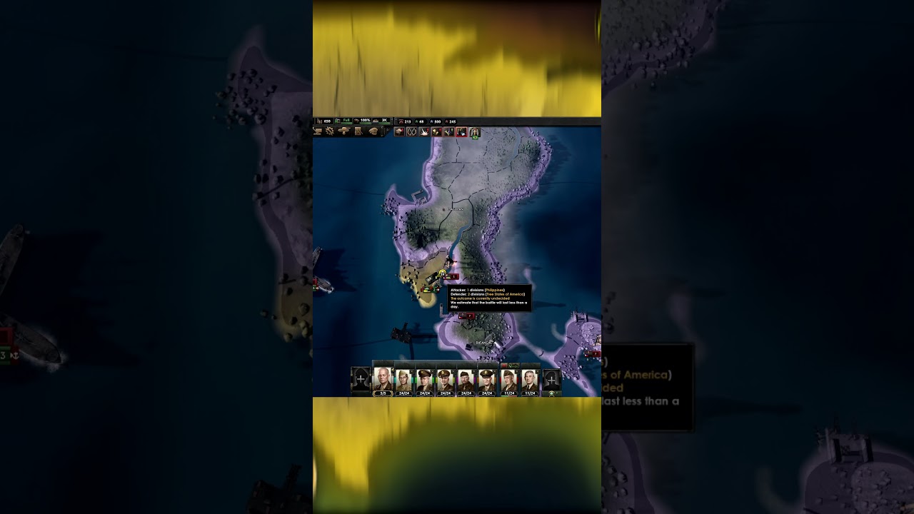 Шкода американські танки | #heartsofiron #hoi4