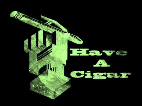 pink floyd have a cigar pink floyd have a cigar
