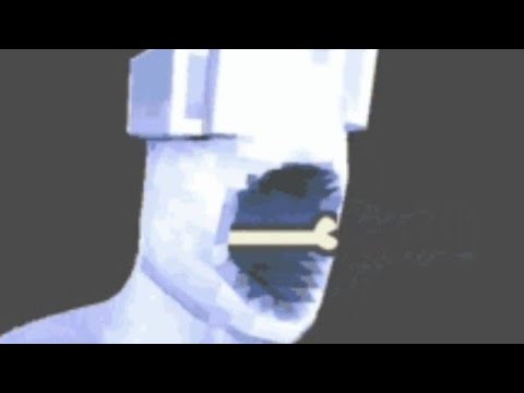 Minos Prime Fist