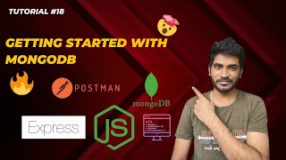 Tutorial 18 : Getting Started with MongoDB | Architecture