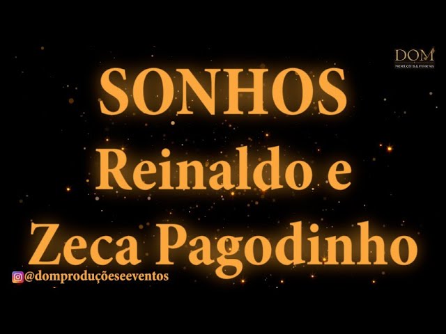 Trapaças do Amor(Reinaldo). #reinaldo #sambaepagode #sambao #pagodeiro