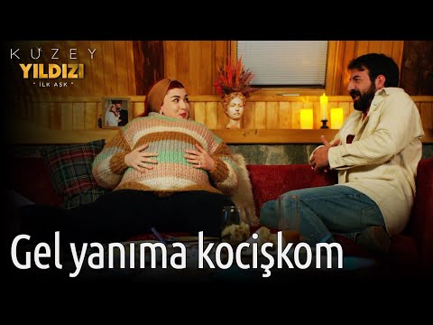 Kuzey Yıldızı İlk Aşk 51. Bölüm - Gel Yanıma Kocişkom