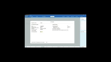 Enable Multi GST, Multi Locaton and Serial Search Part4