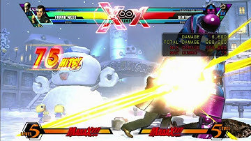 Improved Nova/Frank/Dante BnB