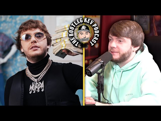 Bil Optimisme Sige Murda Beatz on Producer Tags & how to build your brand - YouTube