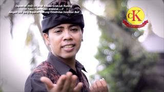 Sarjana Dagang Canang - Dika Swara - Putu Bejo Official