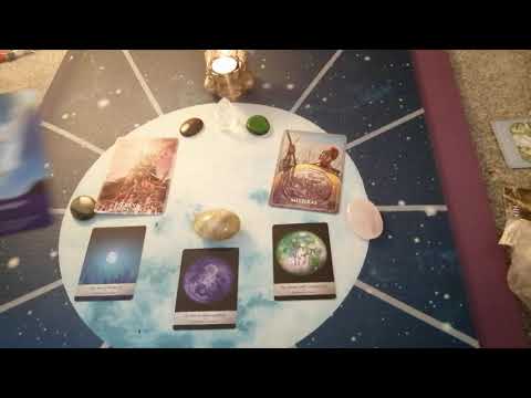 Oracle Guidance: Freya & Mithras (beauty & sacrifice)