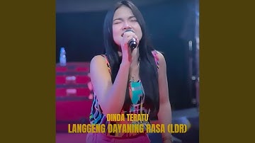 Langgeng Dayaning Rasa "LDR" (Live)