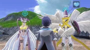 Digimon World: Next Order 2023