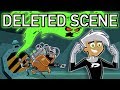 LOST Danny Phantom Theme Song animatic (NEVER BEFORE SEEN!) | Butch Hartman