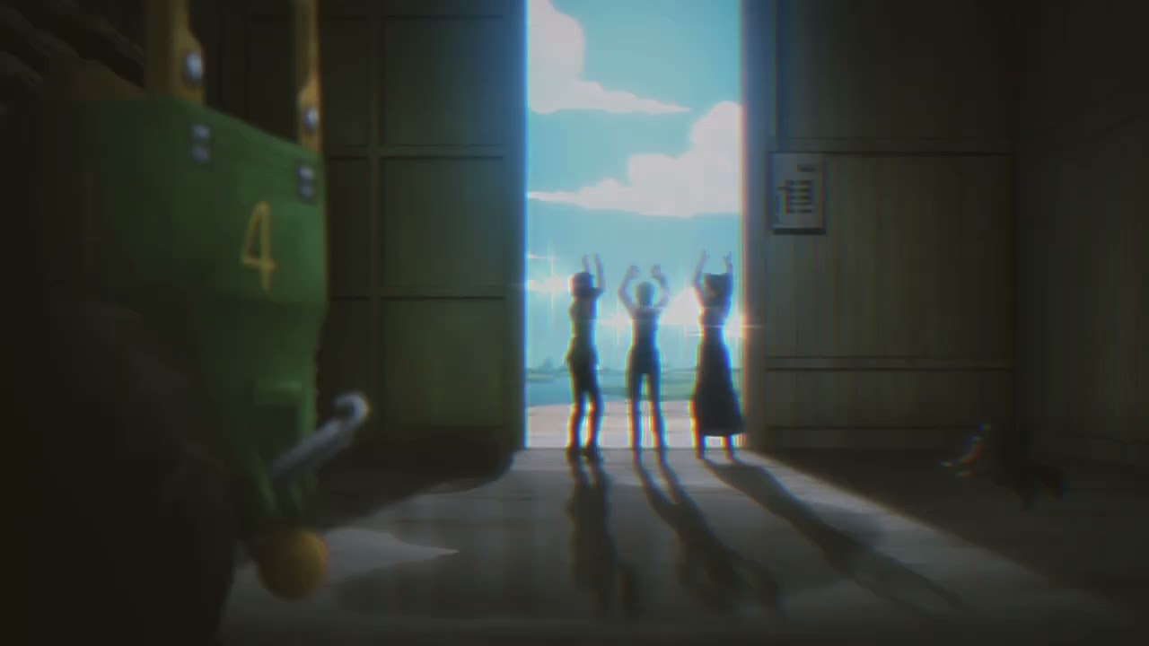 Foo Fighters『 j o j o  e d i t 』