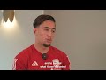 Ayoub El Hmidi | Gibraltar Men's National Team