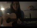 Sarah by Alex g quick cover