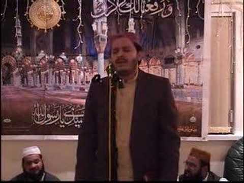 Shahbaz Qamar Fareedi - Kamli Wale Deh Darbar