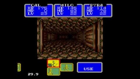 My Shining In Darkness Playthrough   Walkthrough Guide part 41