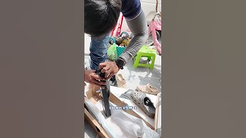 Lockin V5 Max: Khi Công Nghệ Giao Thoa Với Văn Hóa Đông Dương | Matter Việt Nam