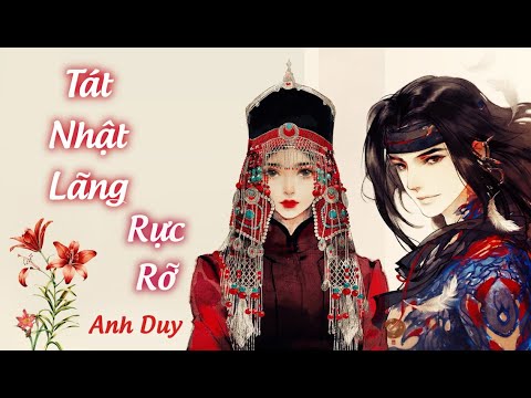 Tát Nhật Lãng Rực Rỡ | Anh Duy - Youtube